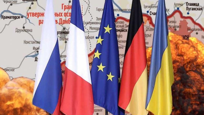 За резултатите и значението на срещата в Берлин на съветниците