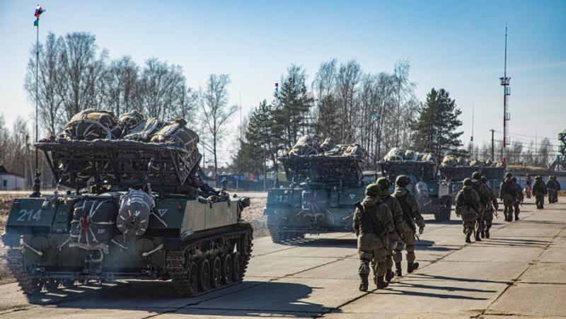 Американците може да знаят малко за Украйна и още по-малко