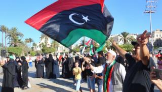 В северноафриканската държава на годишнината от началото на протестите срещу
