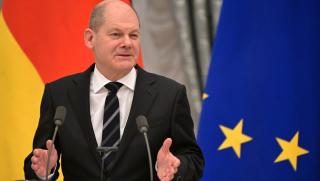 Der Spiegel, Шолц, военна операция, НАТО, Украйна