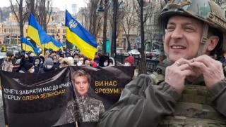 Репортаж на американската информационна агенция Фокс Нюз публикува снимка на