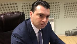 Нинова, отстрелва, Калоян Паргов, щерка, Румен Овчаров, БСП-София