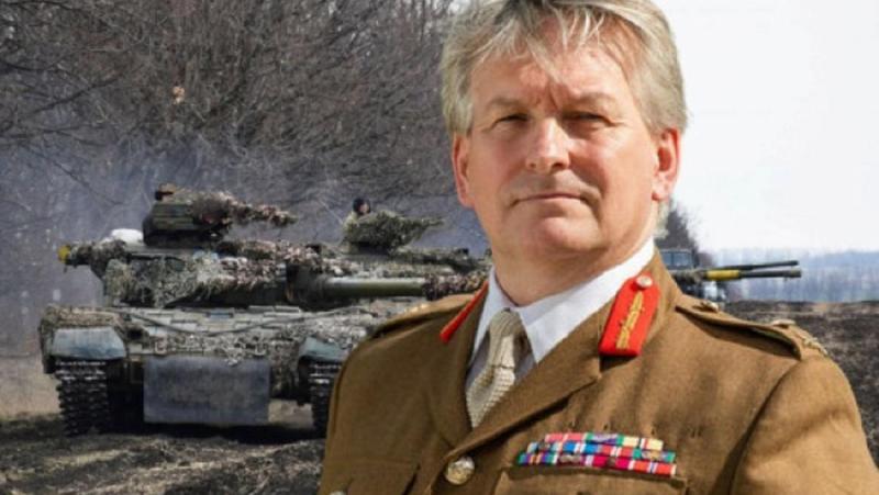 Британският таблоид The ​​Daily Mail публикува статия, посветена на изявлението