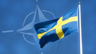Швеция заяви че би предпочела военното сътрудничество със съседна Финландия