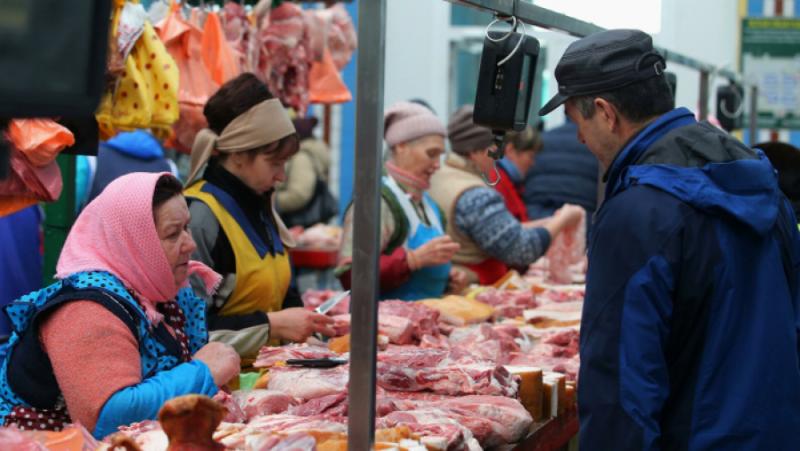 Днес хората по целия свят страдат от рязко поскъпване на