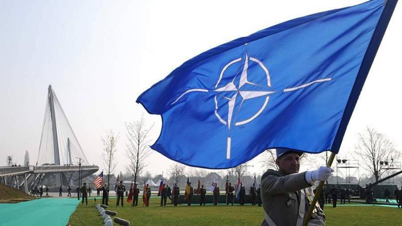 Заради кризата с Русия“ НАТО повишава нивото на готовност на