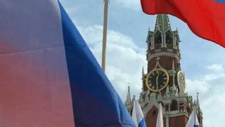 Москва, съдба, Донбас, Америка