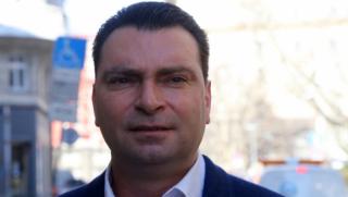 Калоян Паргов, Градска организация, БСП, последен бастион, Нинова ,не владее
