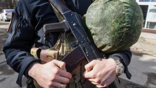 Донецк и цяла ДНР са на прага на мащабен конфликт