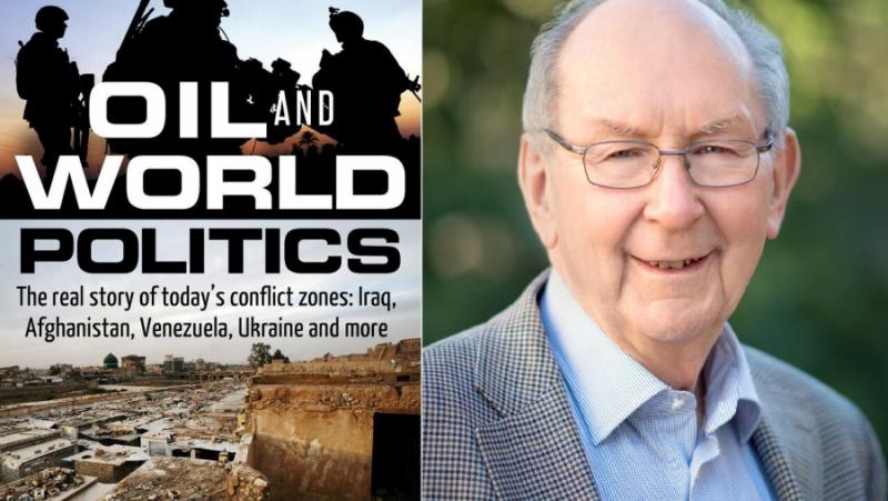 Бивш служител на Световната банка спомена стремежът на Вашингтон да