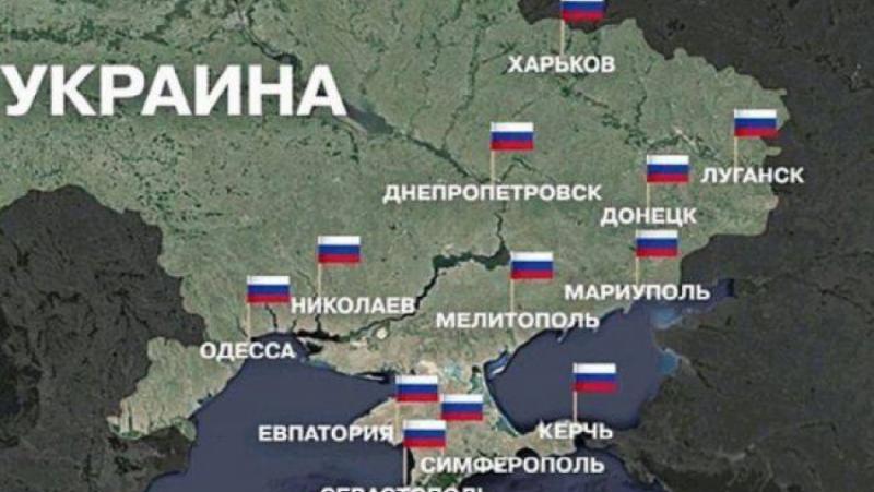 Няма никакво оправдание за признаването на ЛНР и ДНР от