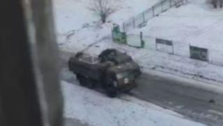 Руски въоръжени сили, Харков