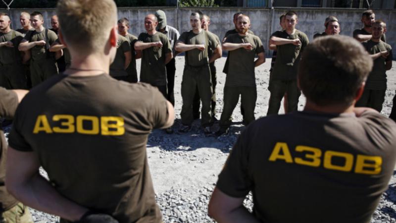 Украинските власти в сряда вечерта предприеха нова информационна атака срещу