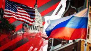 Американският глобализъм директно предизвиква руската национална идентичност и култура пише