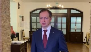 Медински, сближаване, Москва, Киев, НАТО