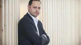 Петър Витанов, протести, Чехия, социално недоволство, Европа