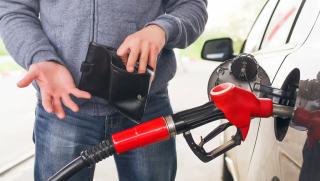 Цената на бензина в европейските страни започна да расте бързо