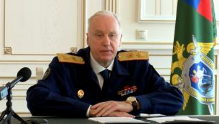 Следственият комитет на Русия ще провери информацията че украински военни