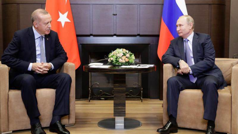 Спирането на специалната операция е възможно, само ако Киев прекрати