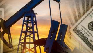 Западът проявява слабост като поставя таван на цените на петрола