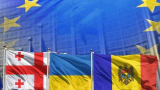 ЕС започна писмена процедура във връзка с искането на Украйна