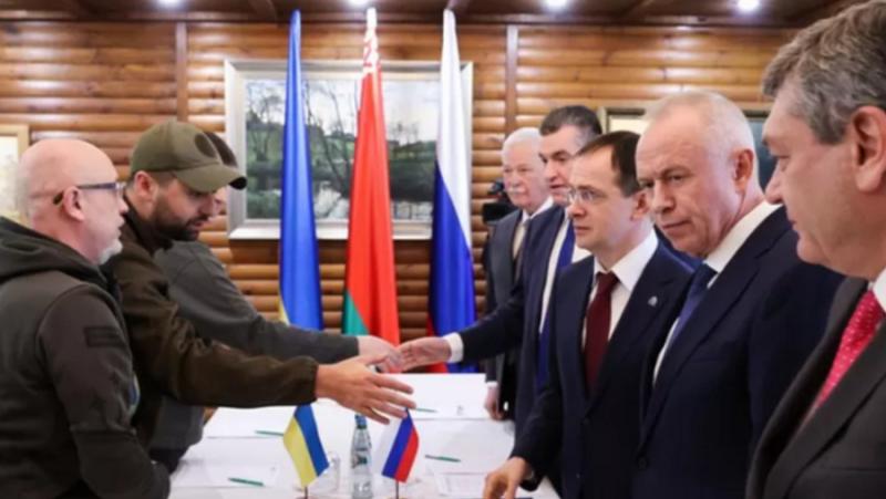 Москва е благодарна на всички страни, които предлагат посредничество в