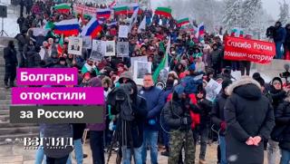 Остро антируската политика на българския премиер Кирил Петков в дните