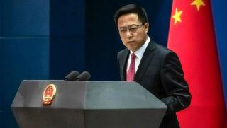 Китайското външно министерство отхвърли призива на САЩ да използват специалните