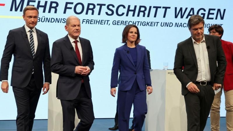 Когато настъпи моментът на истината, дори отчаяните лъжци трябва да