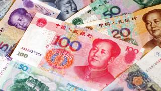 ВТБ стартира депозити в китайски юани максималната лихва по които