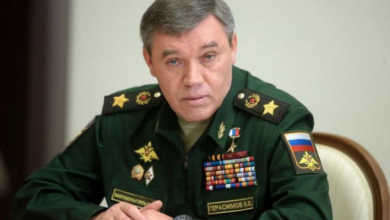 Руският министър на отбраната Сергей Шойгу в сряда направи нови