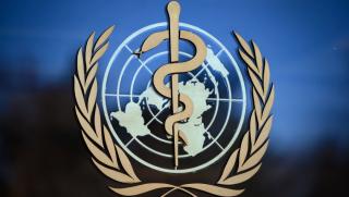 Световната здравна организация СЗО посъветва Украйна да унищожи високо опасни