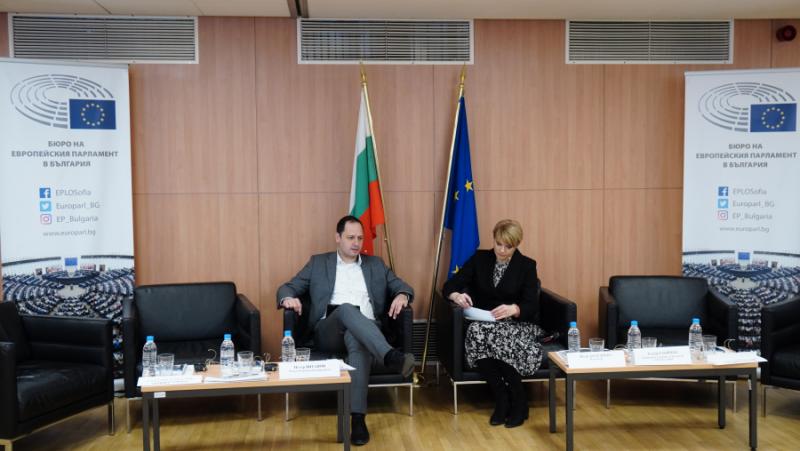 Пандемията от Ковид-19 e засилила домашното насилие сред българските жени.