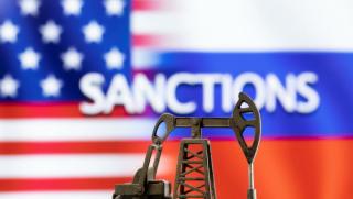 За първи път санкциите срещу Русия засегнаха пряко руските суровини