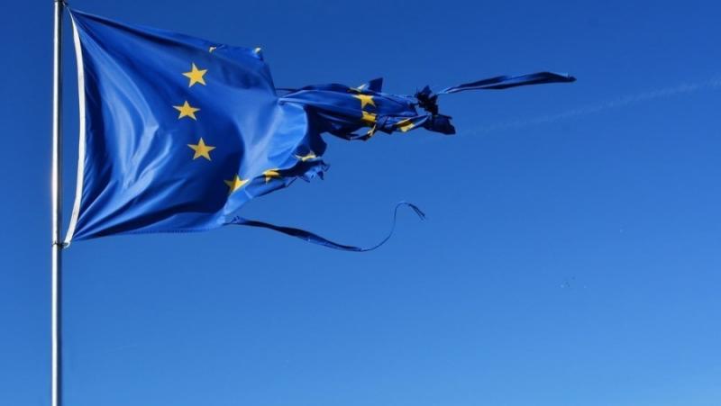 Отдавна предупреждаваме, че антируските санкции рано или късно ще ударят