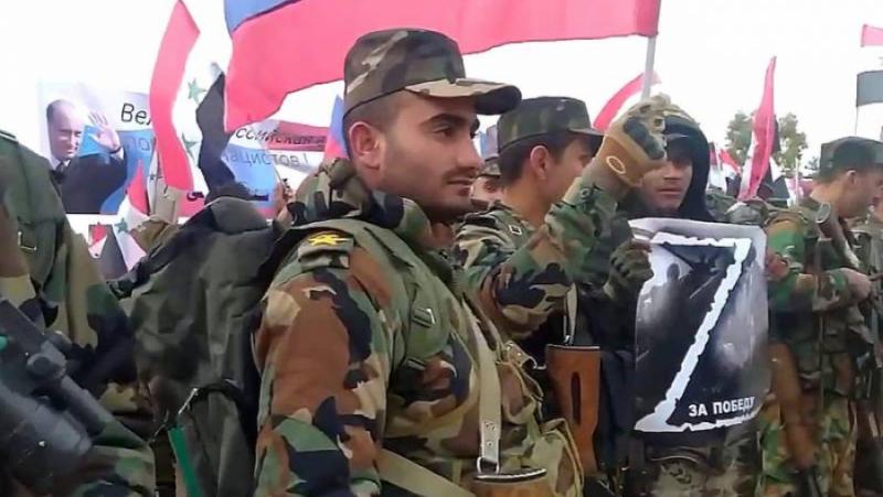 В близко бъдеще чужденци могат да станат участници в руската