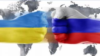 Специалната военна операция на Русия в Украйна неизбежно прераства във