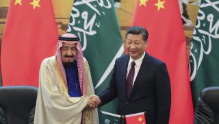Саудитска Арабия е в активни преговори с Пекин за цената