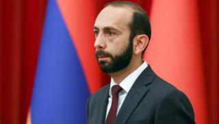Правителството на Армения е готово да отвори границите на страната