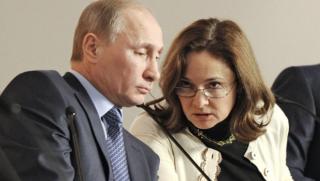 Прессекретарят на президента на Русия Дмитрий Песков не разкри чия