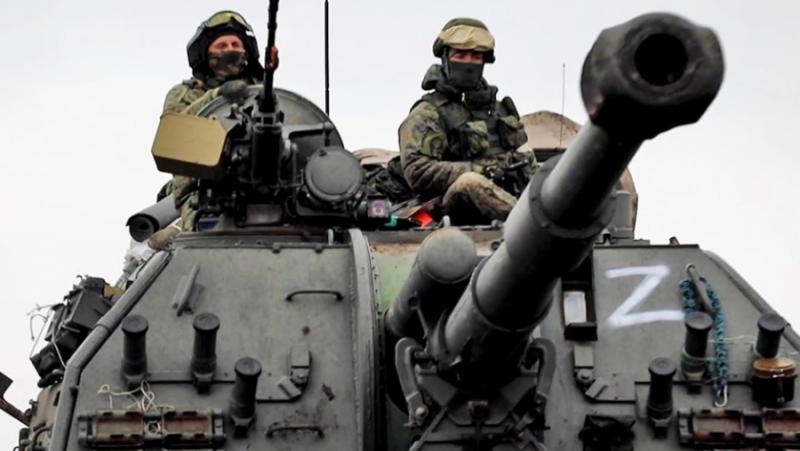 Някой трябва да го каже: войната в Украйна не засяга