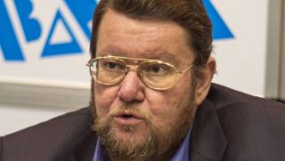 Сатановски, залог, НАТО, лишава, Европа, бъдеще