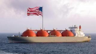 Американски LNG, руския газ?