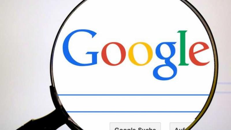 Първият милиард рубли в сметката на Google беше блокиран заради