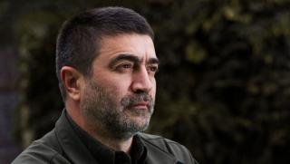 Група депутати от горната и долната камари на румънския парламент