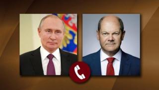 Представителите на Украйна се опитват да протакат преговорите с Русия