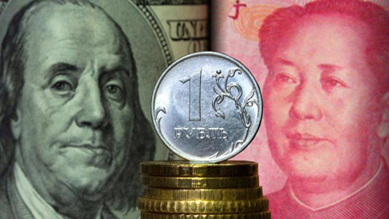 Не трябва да си финансист или икономист, за да разбереш,