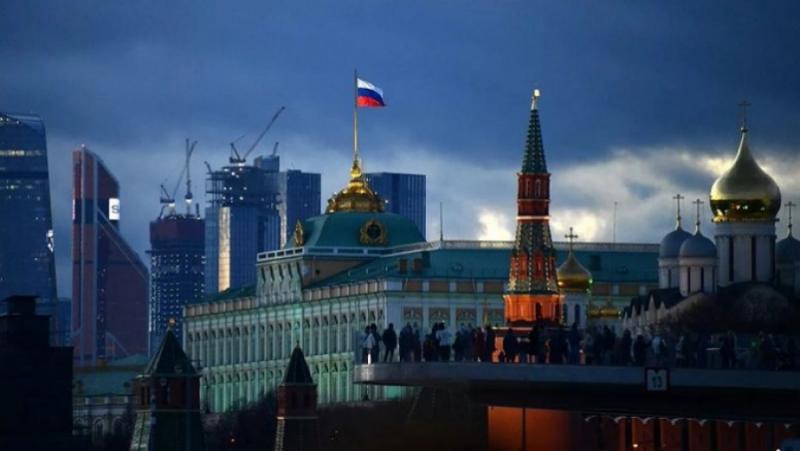 Интересно, но на пръв поглед чисто вътрешно събитие с участието