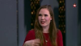 Алина Лип, медии, Германия, лъжат, Русия, ситуация, Украйна