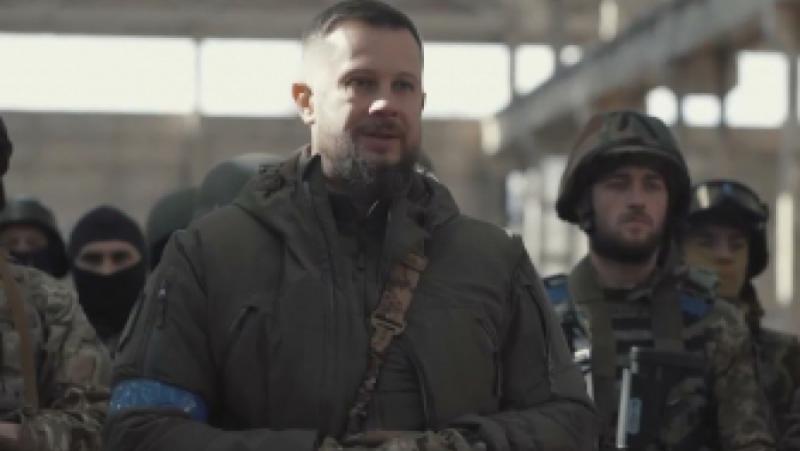 Доказателствената база за аналог на Нюрнбергския процес, където трябва да